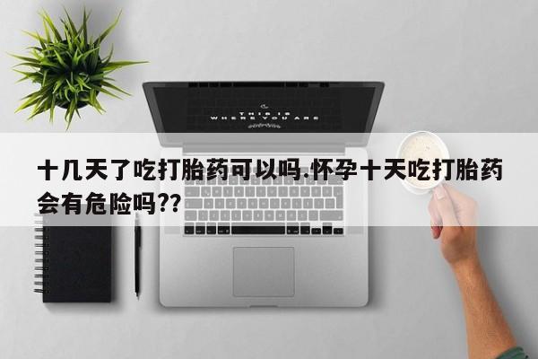 药流药怎么购买十几天了吃打胎药可以吗.怀孕十天吃打胎药会有危险吗?？